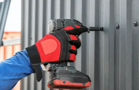 Travaux de zinguerie - Sapogne-et-Feuchères